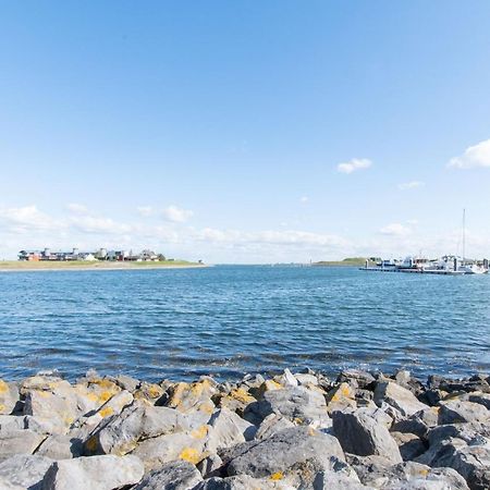 Middensluis Vakantiehuis 벨멜딘게 외부 사진